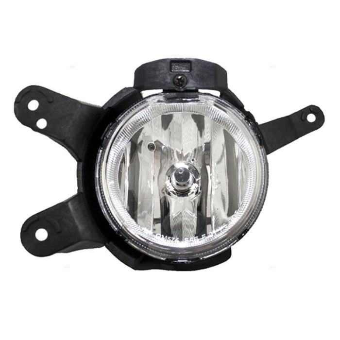 Fog Lamp (Right) - GM574-B000R