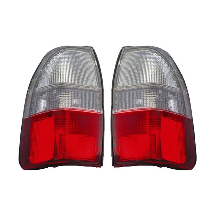 Rear Lamp (Set) - 43-3110-C-A