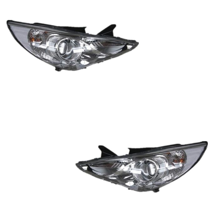 Head Lamp (Set) - 81-4172