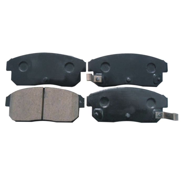 Brake Pad (Set) - D8059
