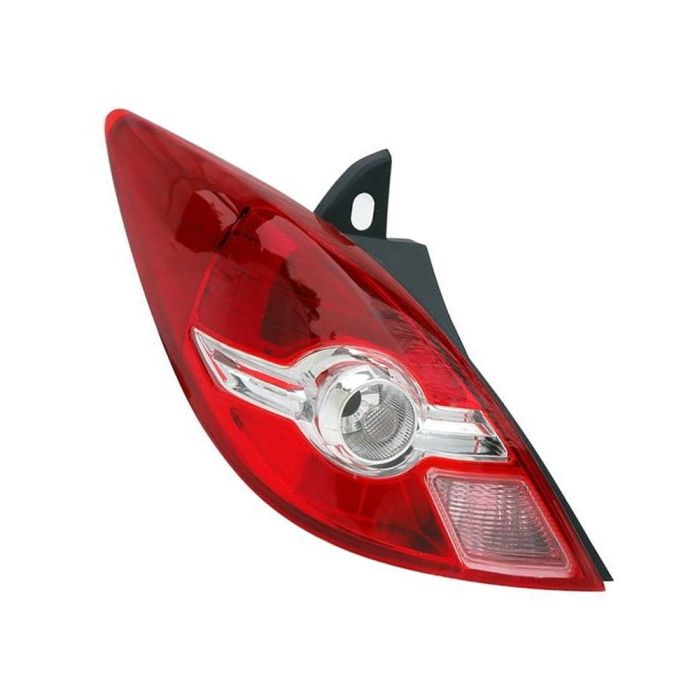 Tail Lamp - 28-3173-U-L