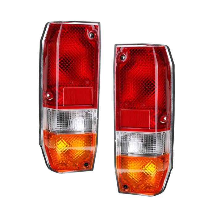 Rear Lamp (Set-Left & Right) - 81550-60390