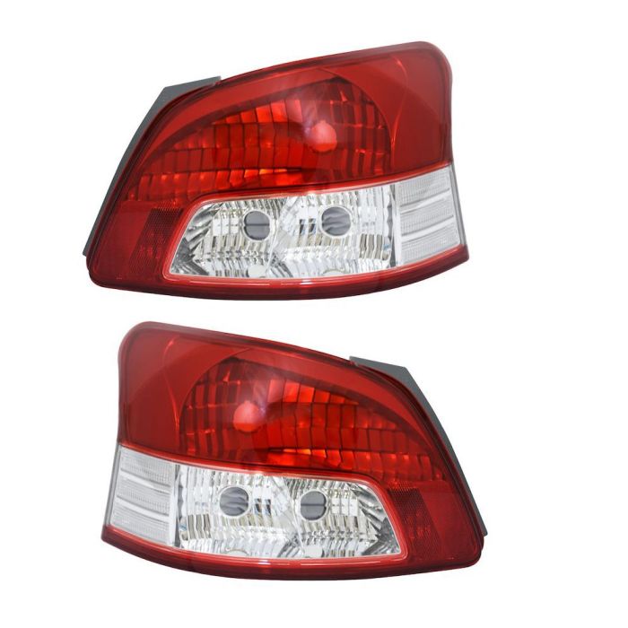 Rear Lamp (Set-Left & Right) -19-3813-A
