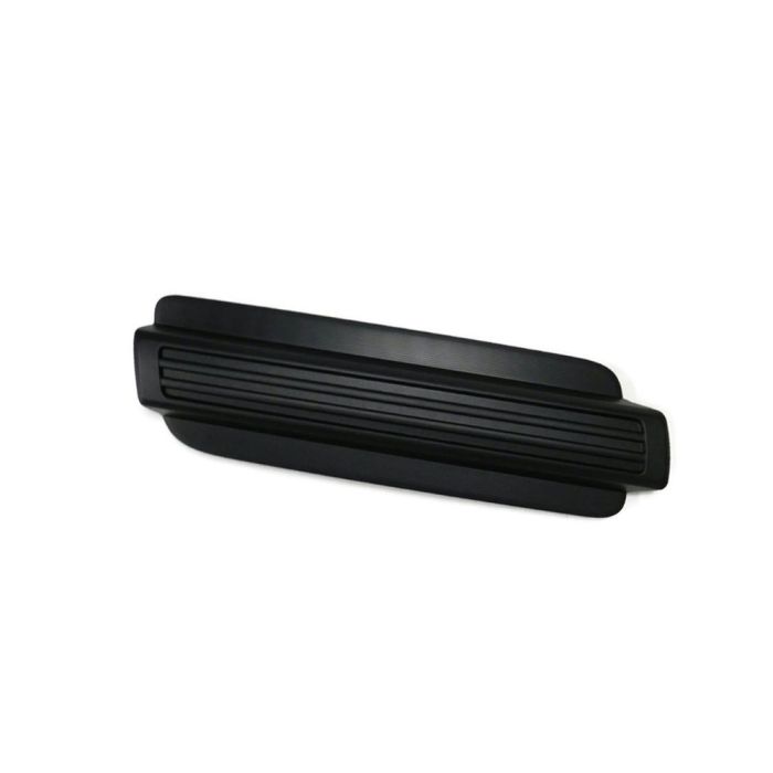 Fog Lamp Cover (Driver Side) - 47-FV098-L
