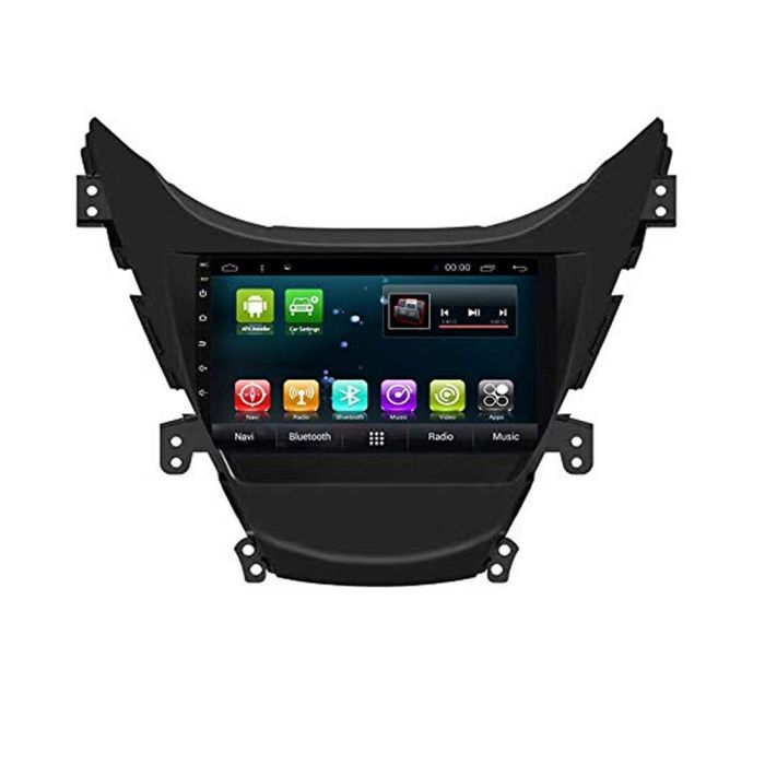 Autosonic Android Car Multimedia Player  - AMP345