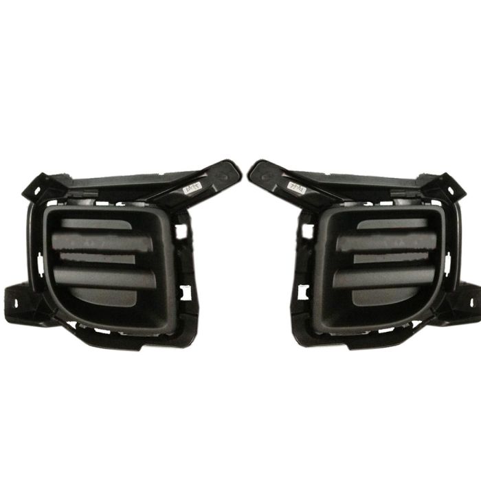 Fog Lamp Cover (Set) - 12-FV064-B