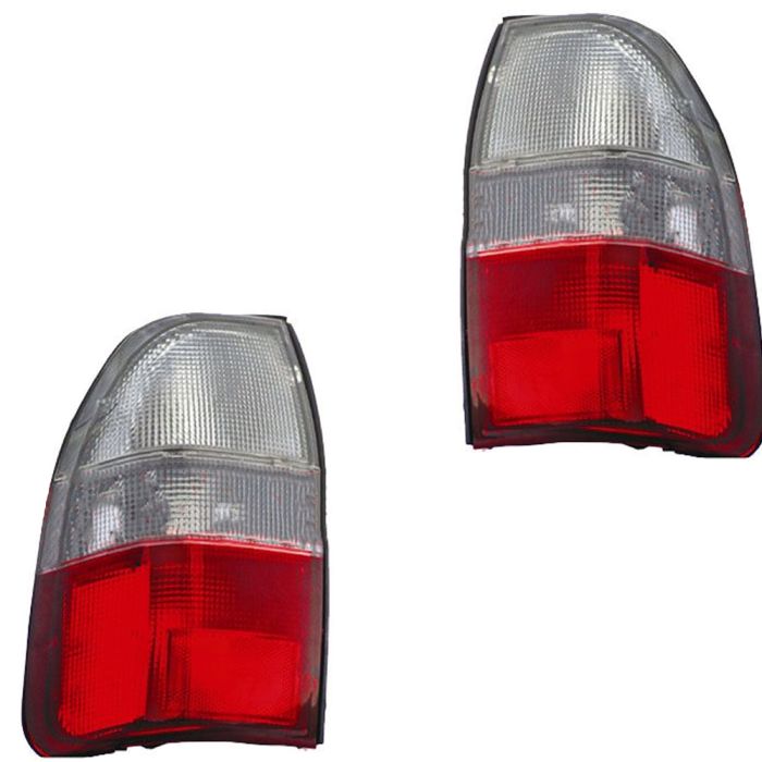Rear Lamp (Set) - 43-3110-C