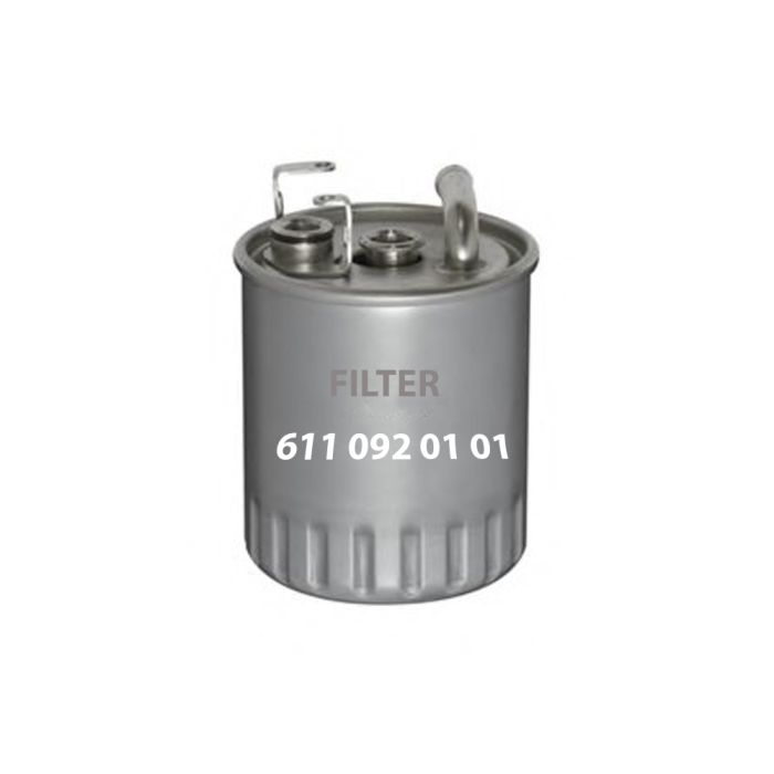Fuel Filter - 611 092 01 01