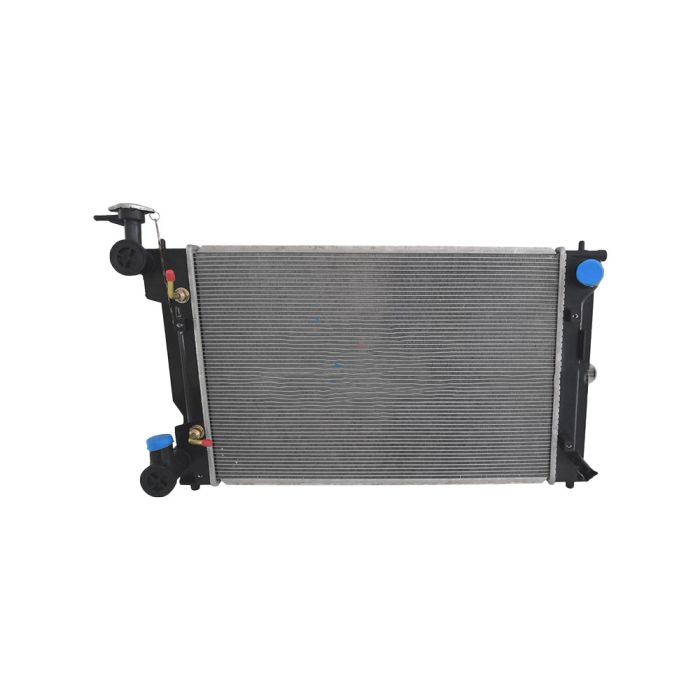 Radiator Assembly -  ‎JCWP13087GP
