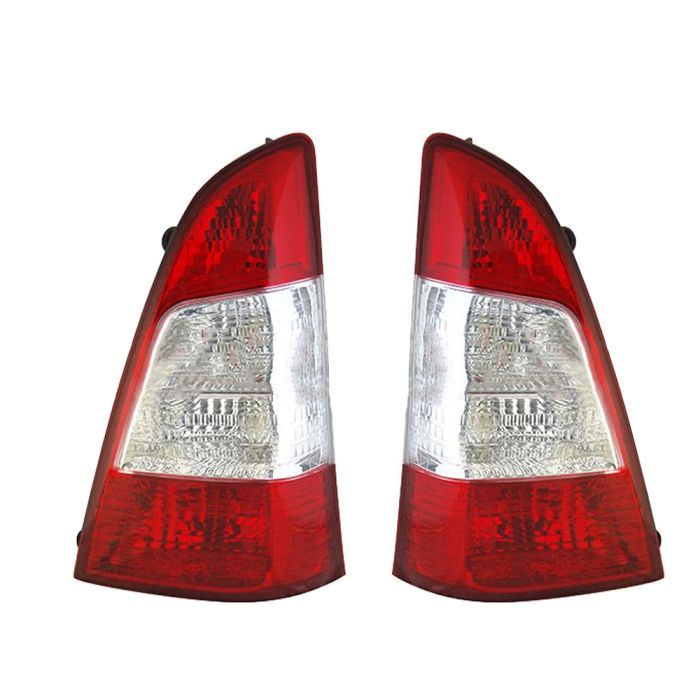 Rear Lamp (Set) - 81560-0K210-U
