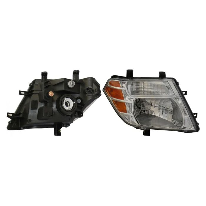 Head Lamp (Set) - 21-4013-T
