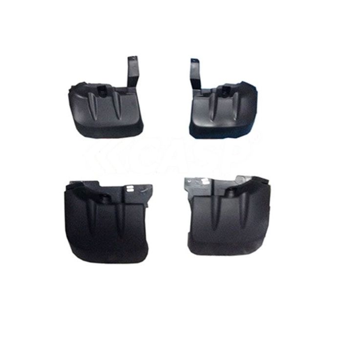 Mud Flap (4PCS/Set) - 43-MF501