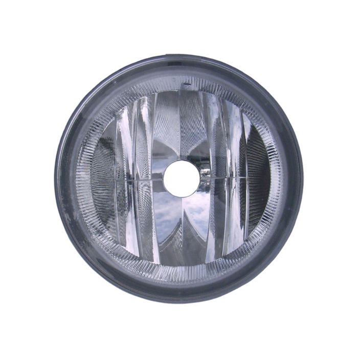 Fog Lamp (Driver Side) - FR539-U000L