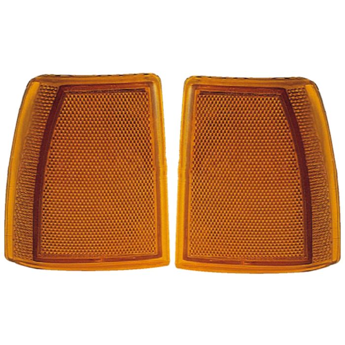 Side Marker Lamp (Set) - FR116-U000L/R