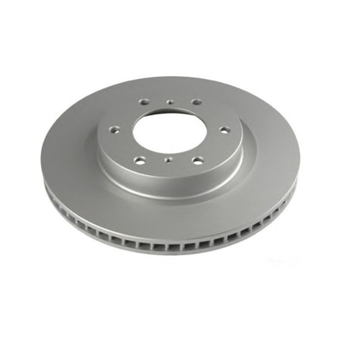 Rear Brake Disc - 43206-EA000