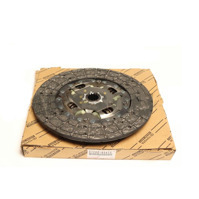 Clutch Disc - 31250-60472