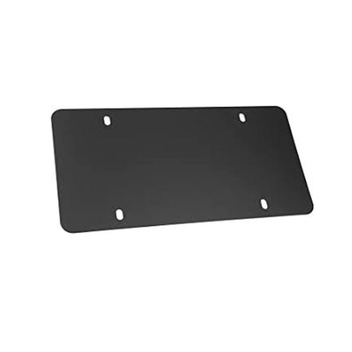 Front License Plate Holder - HLL01-1170-011