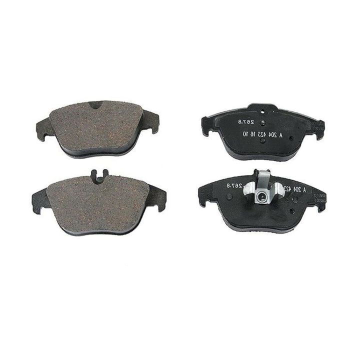 Brake Pad - A 005 420 10 20