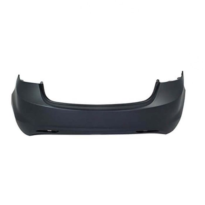 Rear Bumper - FT04-0908