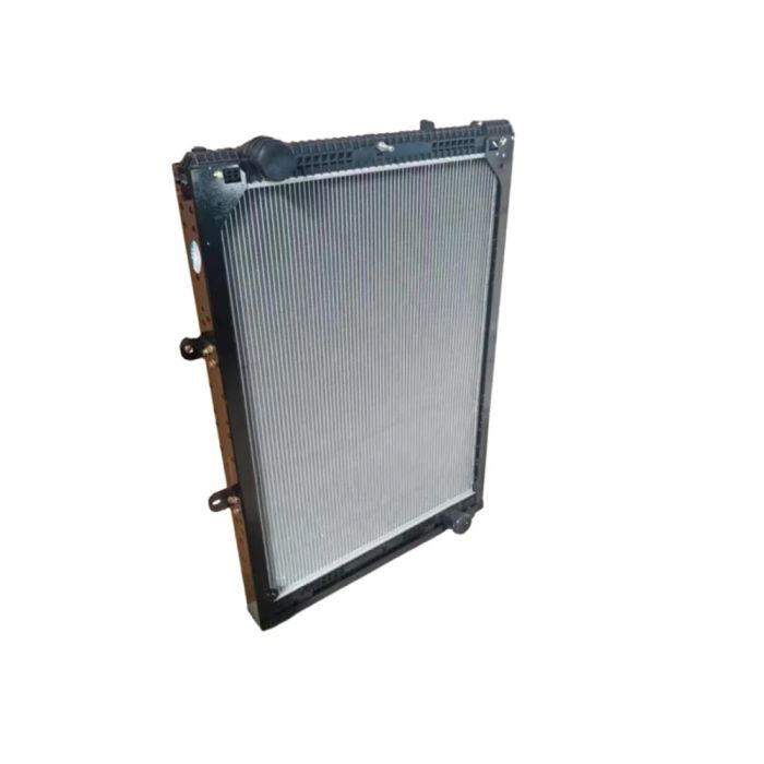 Radiator - WG9525531460