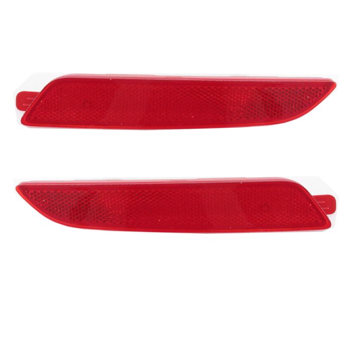 Bumper Reflector Lamp (Set) - 92405-H9100