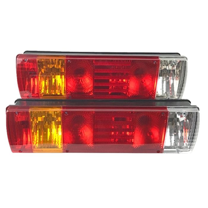 Tail Light - 3716015-362