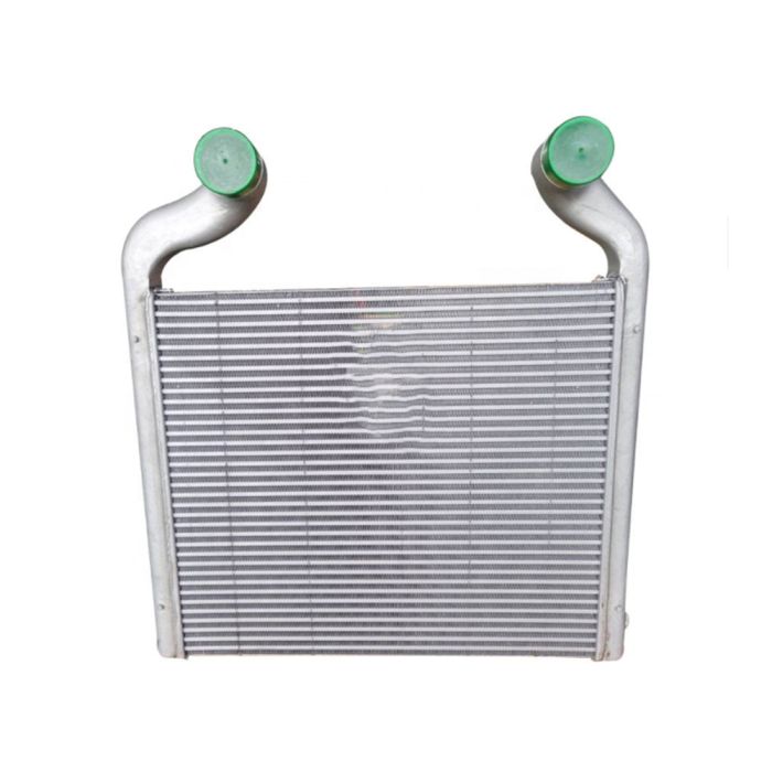 Intercooler - WG9525530003