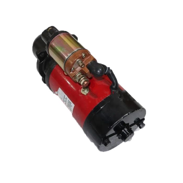Cummins Kick Starter - Q6D263E