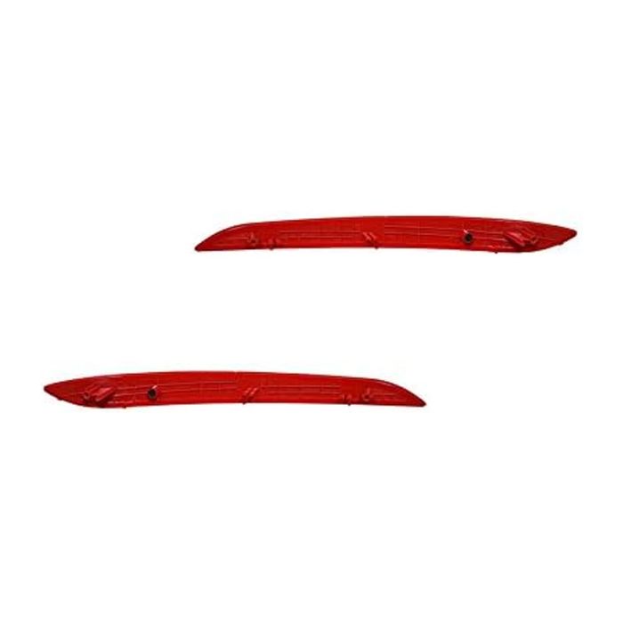 Bumper Reflector Lamp (Set) - 92405-C1000