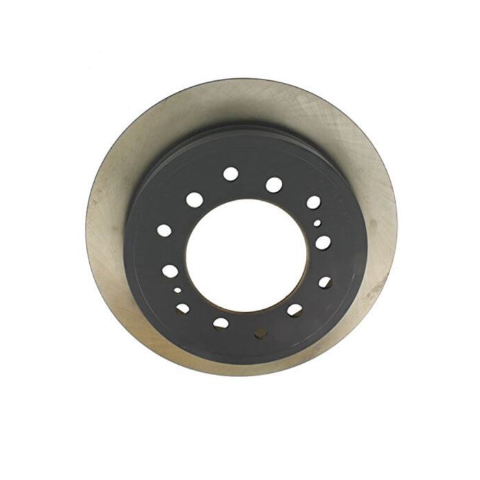 Rear Brake Disc - 42431-60311
