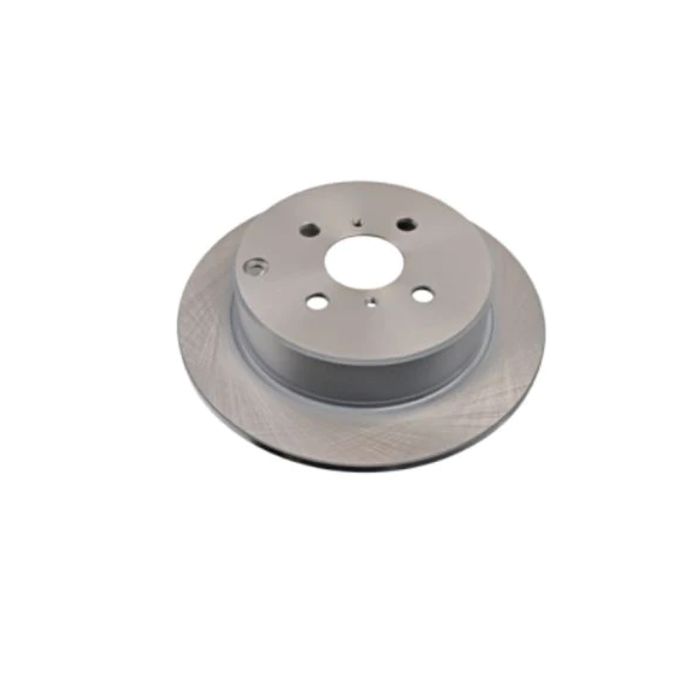 Rear Brake Disc - 42431-12210