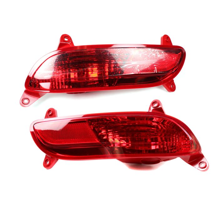 Bumper Reflector Lamp (Set) - ‎92406 1W200