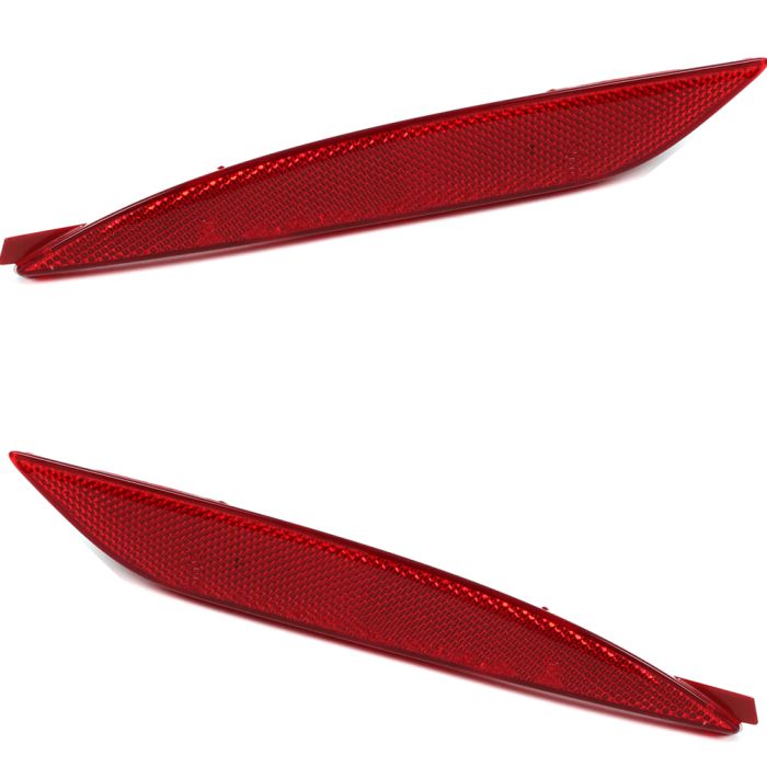 Bumper Reflector Lamp (Set) - ‎92405-35000