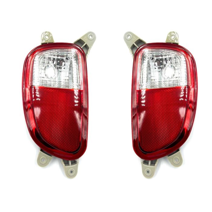 Bumper Reflector Lamp (Set) - 92406-1Y000
