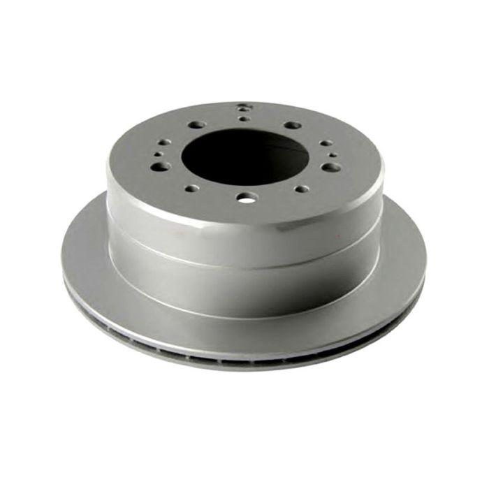 Rear Brake Disc - 42431-60280