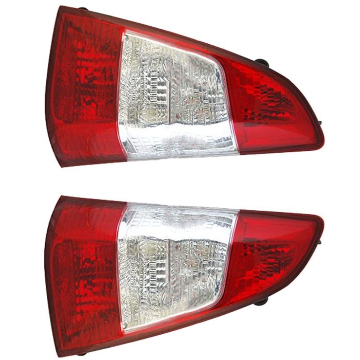 Rear Lamp (Set) - 1E-3187-U