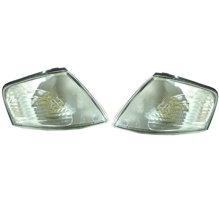 Corner Lamp (Set) - 2B-1129-A