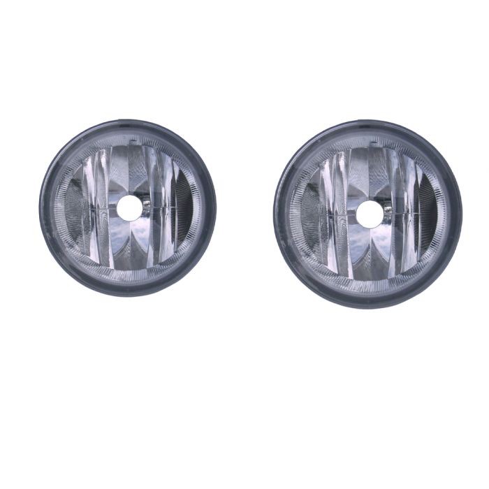 Fog Lamp (Set) - FR539-U000L/R