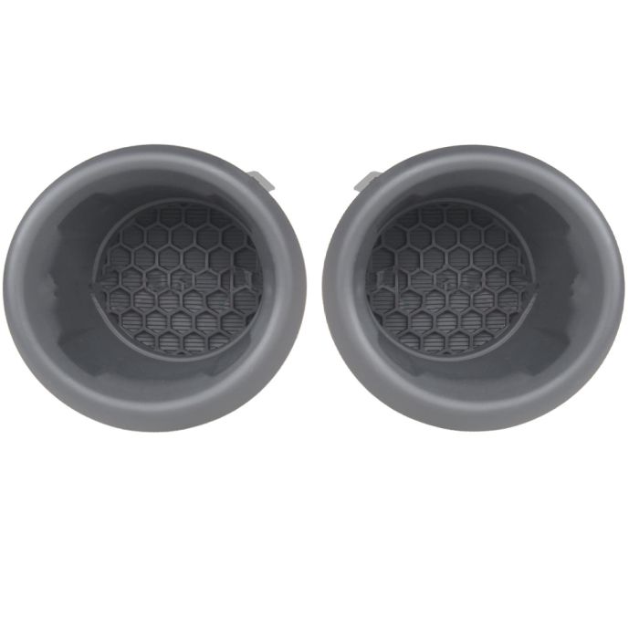 Fog Lamp Cover (Set) - 12-FV077