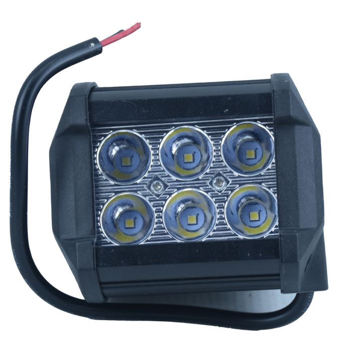 6 Led (Bar Light) - LBT616