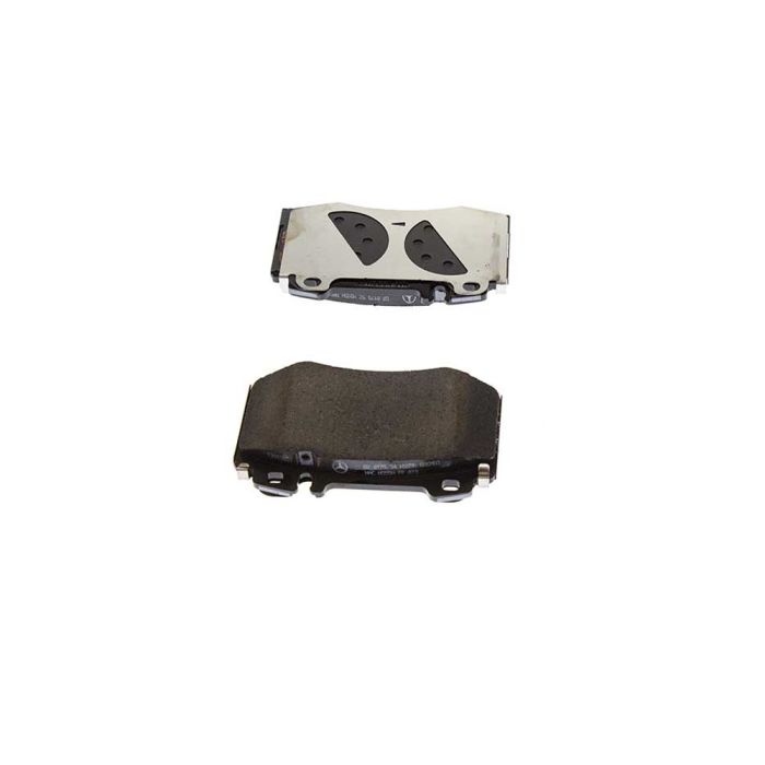 Brake  Pad (Set) - CD3119