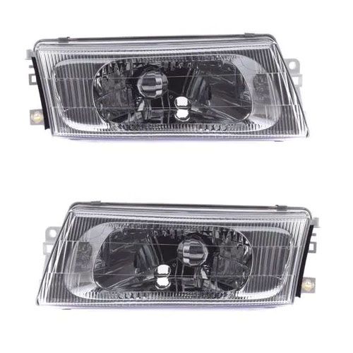 Head Lamp (Set) - 42-4077