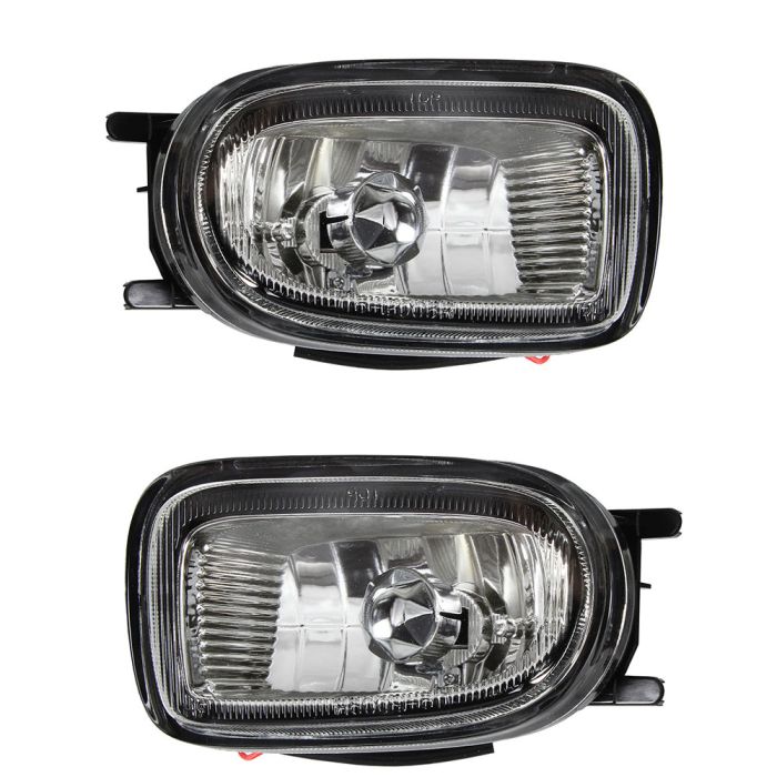 Fog Lamp (Set) - 26-5009-A