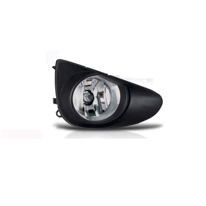 Fog Lamp (Driver's Side) - HLL01-1138-L