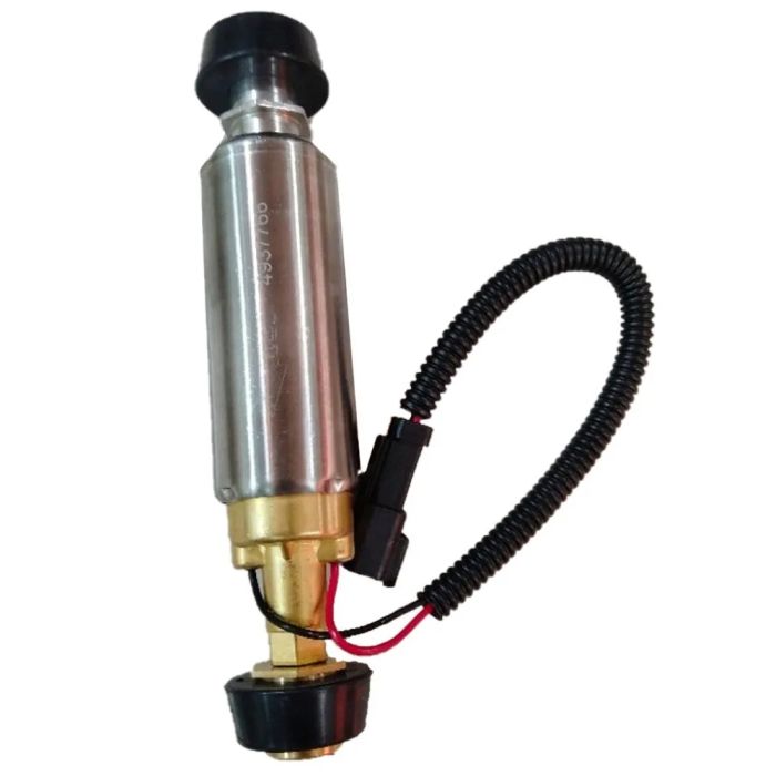 Cummins Fuel Transfer Pump - 4937765