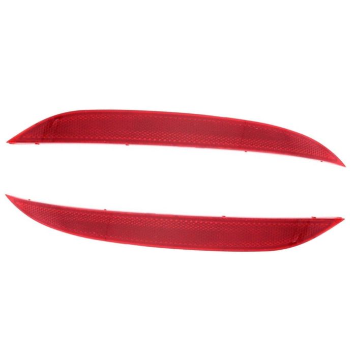 Bumper Reflector Lamp (Set) - 92405-A7000