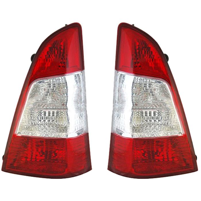 Rear Lamp (Set) - 81550-0K210-U