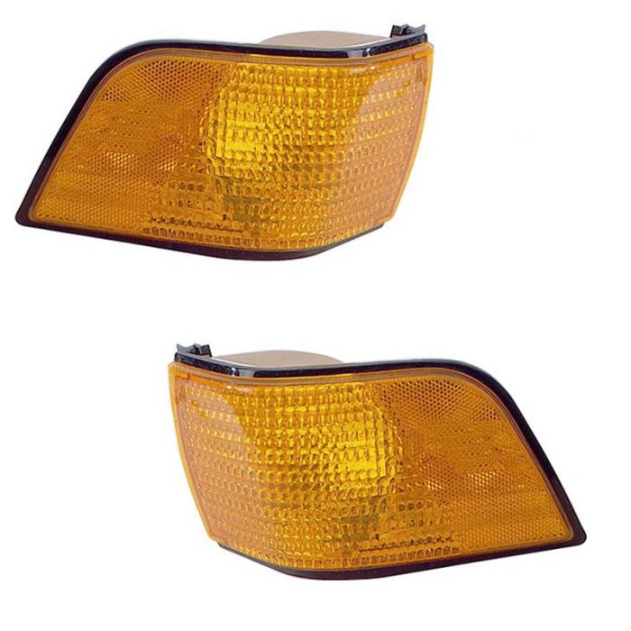 Side Marker Lamp (Set -Left & Right) - 5974702