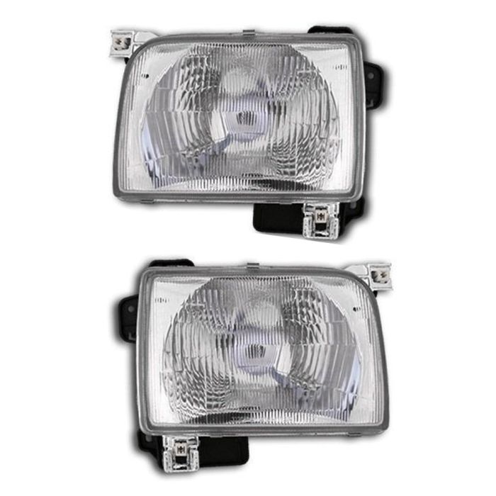 Head Lamp (Set) - 21-4513-LD