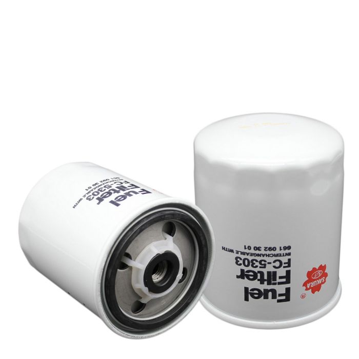 Sakura Fuel Filter (A-601900352) - FC-5303